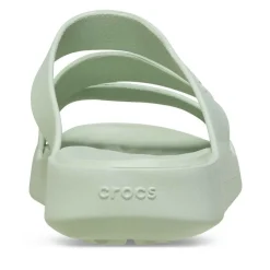 Slippers GROEN