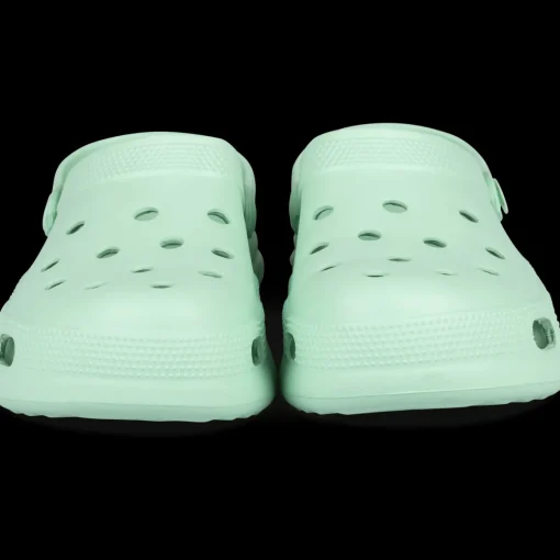 Slippers GROEN