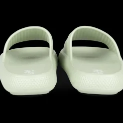 Slippers GROEN
