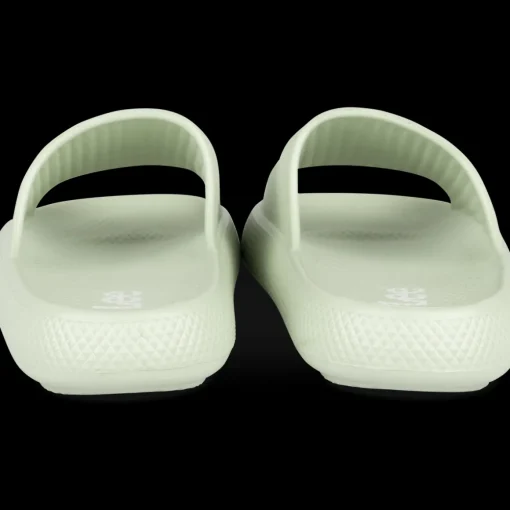 Slippers GROEN