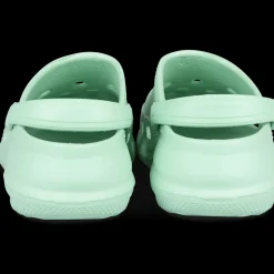 Slippers GROEN