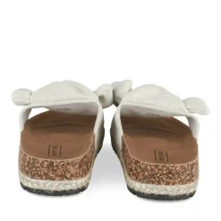 Slippers GROEN