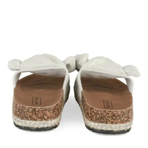 Slippers GROEN