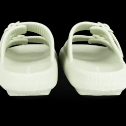 Slippers GROEN