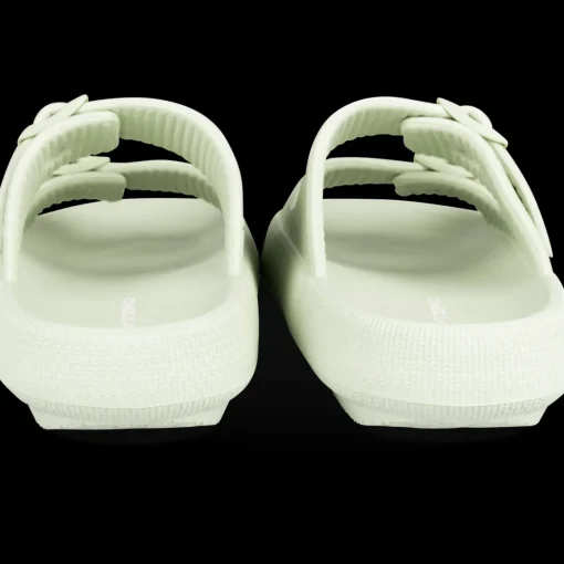 Slippers GROEN