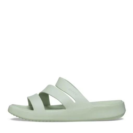 Slippers GROEN