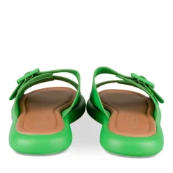 Slippers GROEN