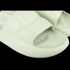 Slippers GROEN