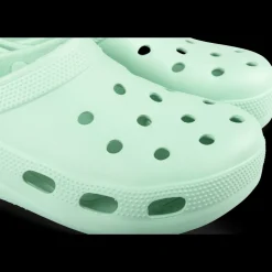 Slippers GROEN