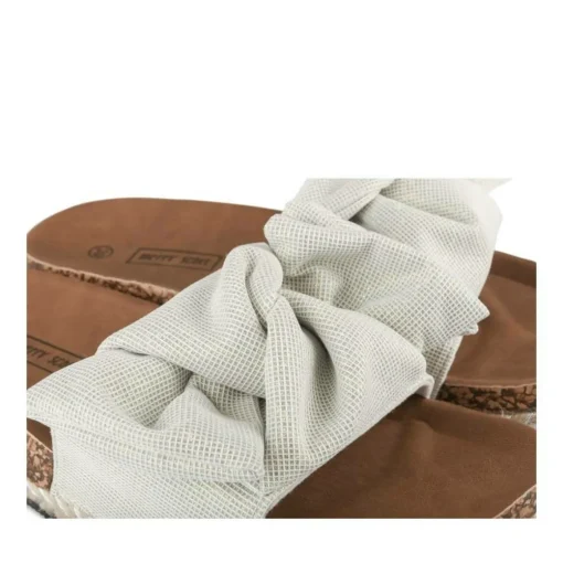 Slippers GROEN