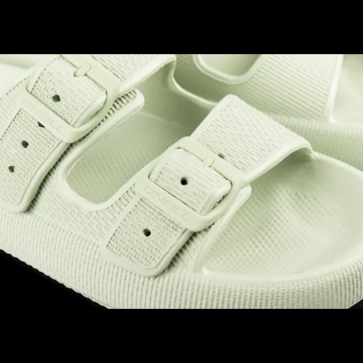 Slippers GROEN