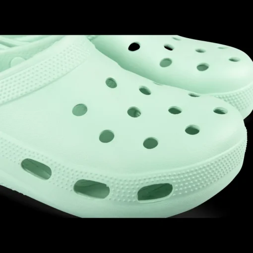 Slippers GROEN