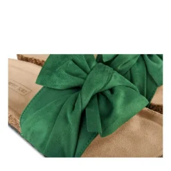 Slippers GROEN