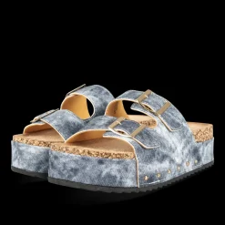 Slippers JEANS