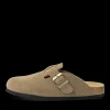 Slippers KAKI