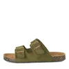 Slippers KAKI