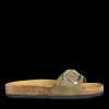 Slippers KAKI