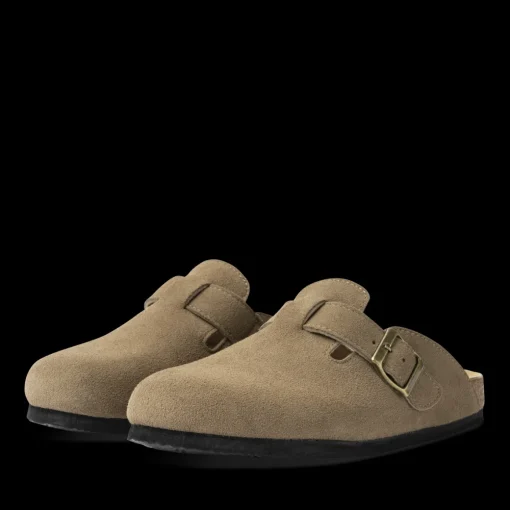 Slippers KAKI