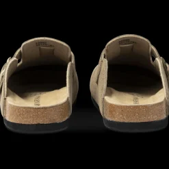 Slippers KAKI