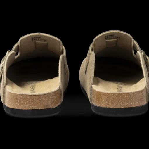 Slippers KAKI