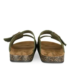 Slippers KAKI