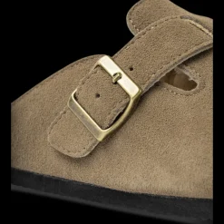 Slippers KAKI