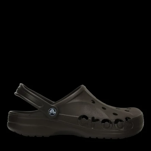 Slippers KASTANJEBRUIN