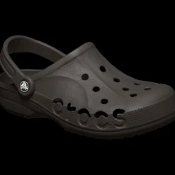 Slippers KASTANJEBRUIN