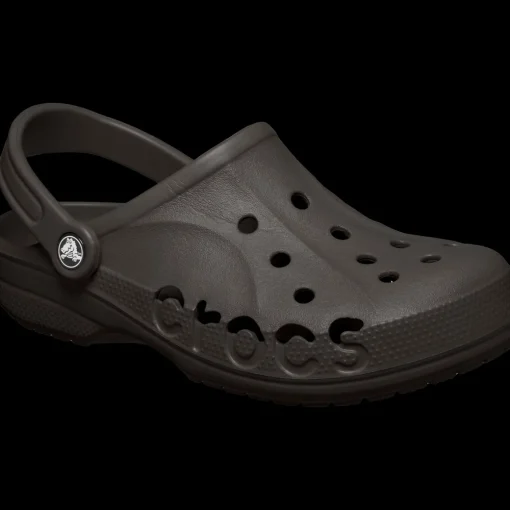 Slippers KASTANJEBRUIN