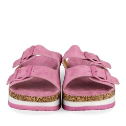 Slippers LILA