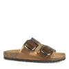 Slippers METALLIC
