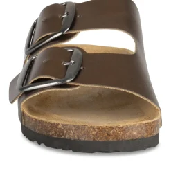 Slippers METALLIC
