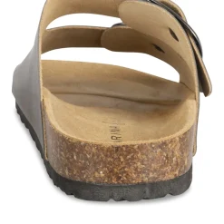 Slippers METALLIC