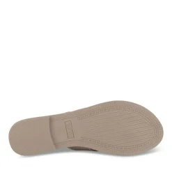 Slippers METALLIC