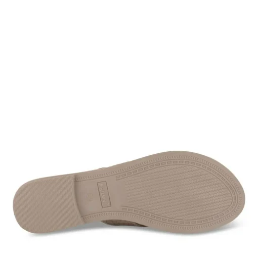Slippers METALLIC