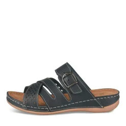 Slippers NAVY
