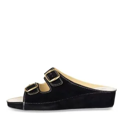 Slippers NAVY
