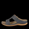 Slippers NAVY