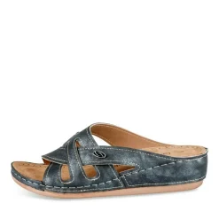 Slippers NAVY