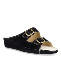 Slippers NAVY