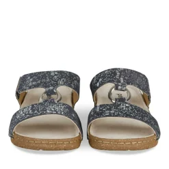 Slippers NAVY
