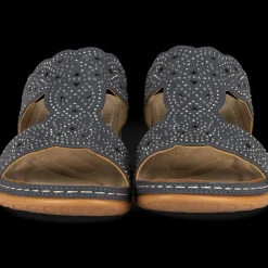 Slippers NAVY