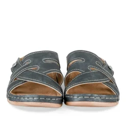 Slippers NAVY