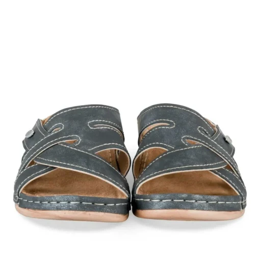 Slippers NAVY