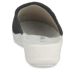 Slippers NAVY