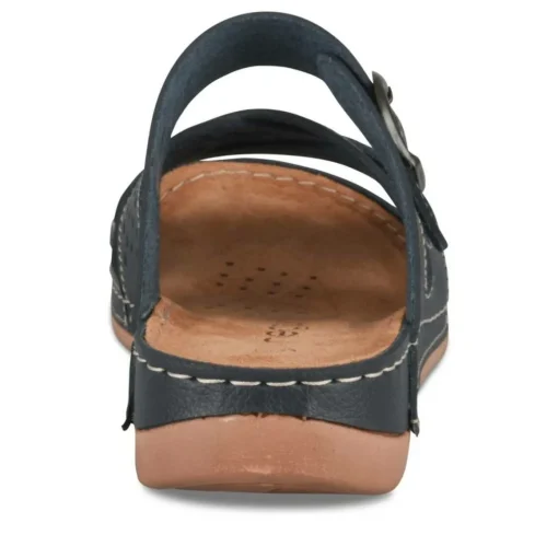 Slippers NAVY