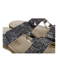 Slippers NAVY