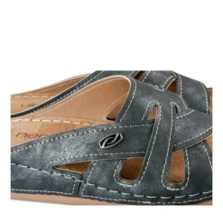 Slippers NAVY