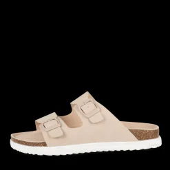 Slippers NUDE