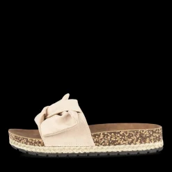 Slippers NUDE